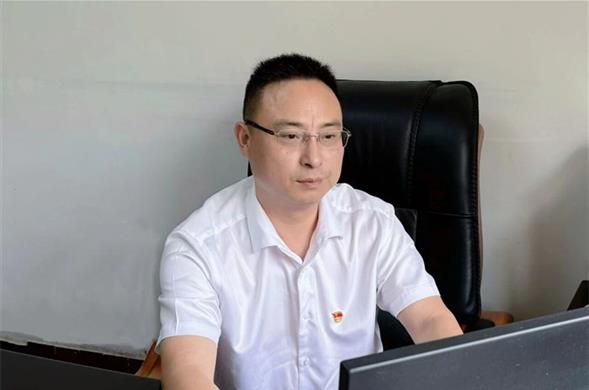 437ccm·必赢国际集团2025年度“两优一先”风采展——优秀党务工作者